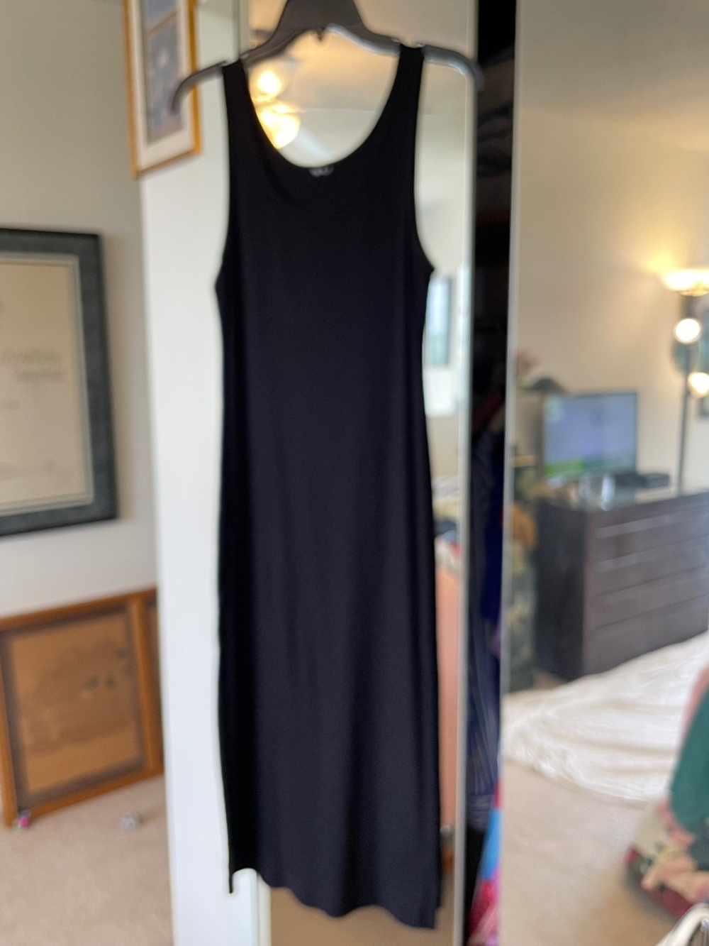 causal summer dress